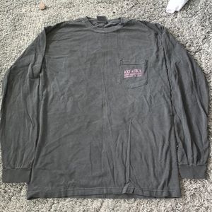 Long sleeve KKG shirt